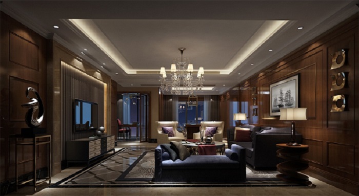 样板房软装设计需要重点注意哪些什么呢？